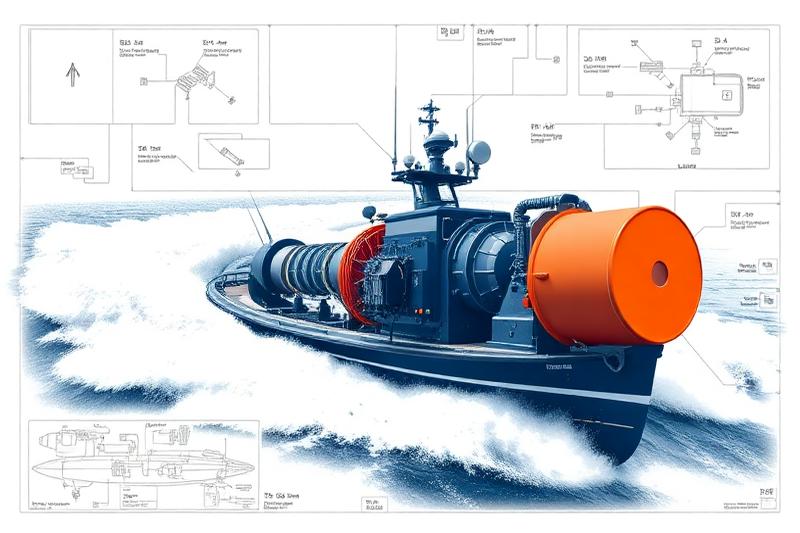 Book: Electric Propulsion for Boats