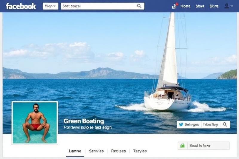 The Green Boating Blog on Facebook