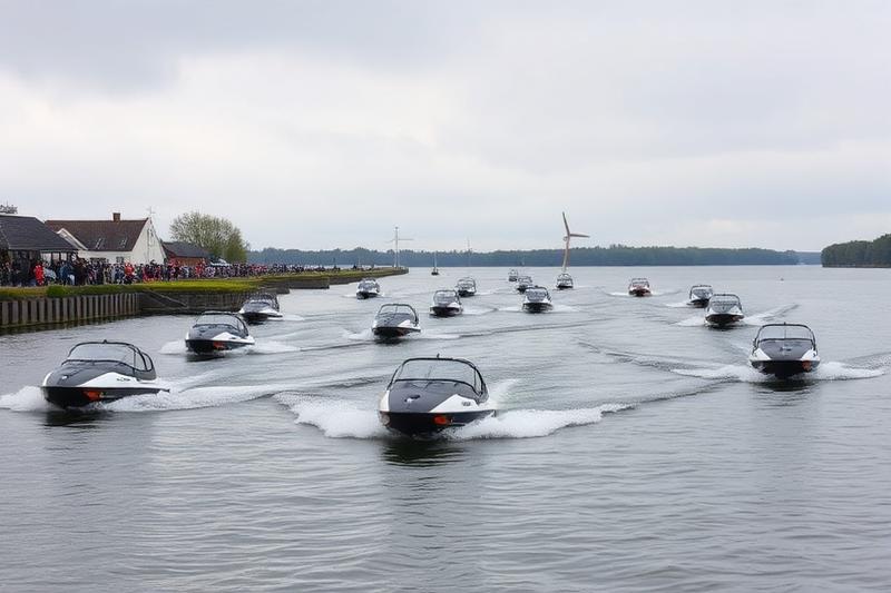Frysian E-Power Challenge – Full Race Report