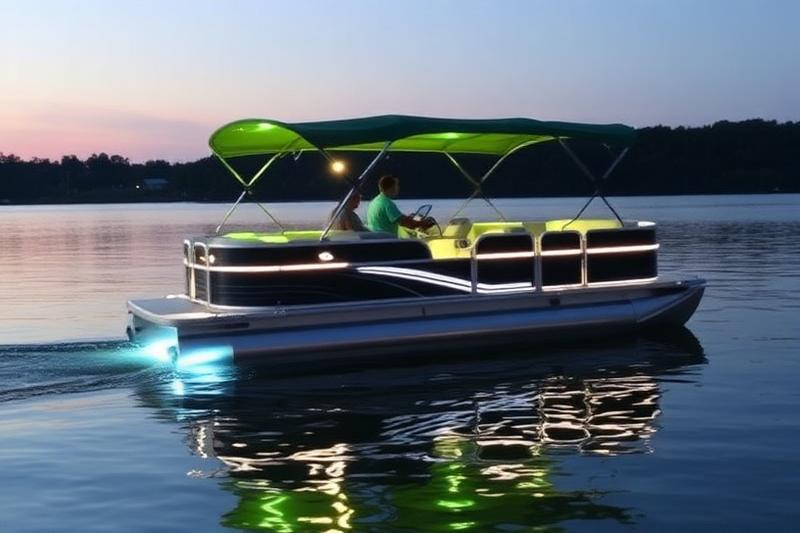 How to Green Your Boat