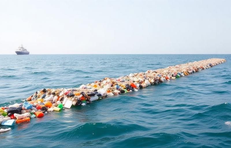 Ocean Cleanup