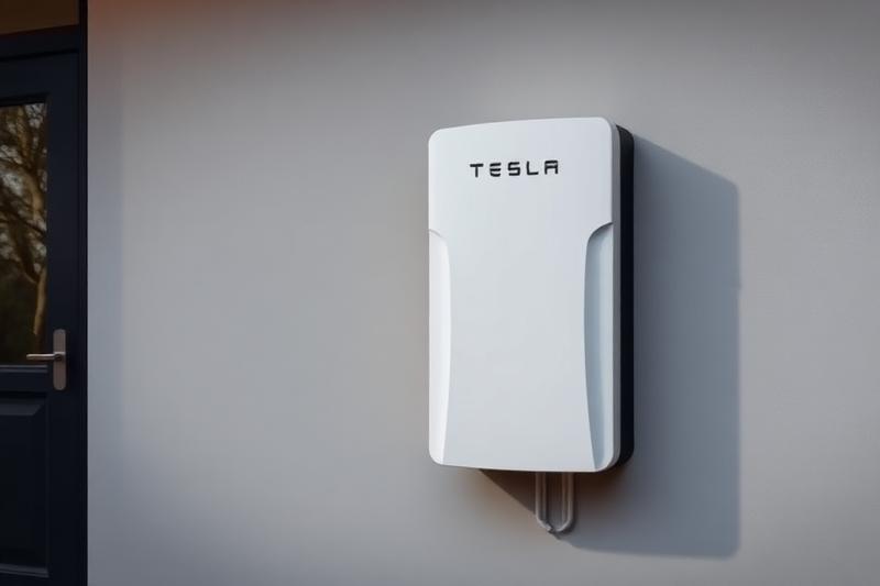 Tesla Powerwall