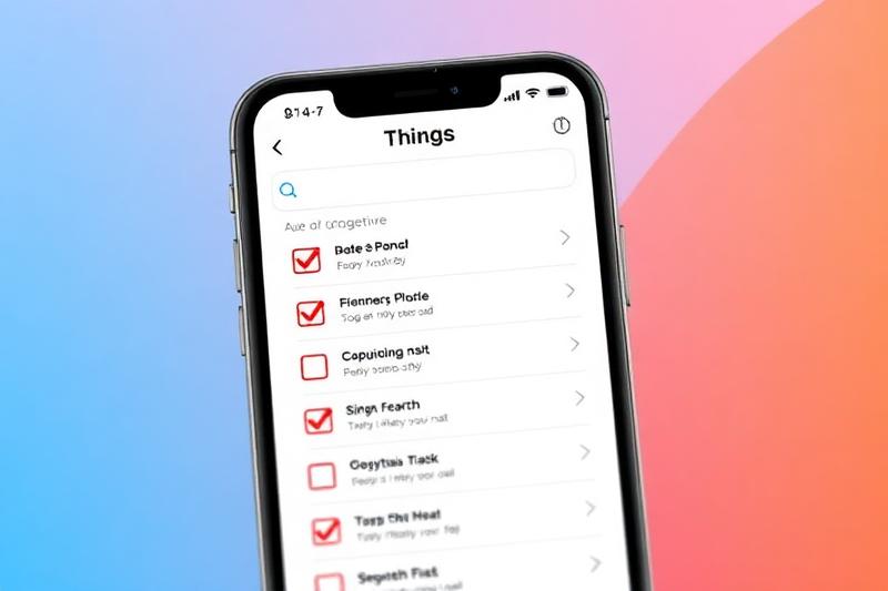 Things