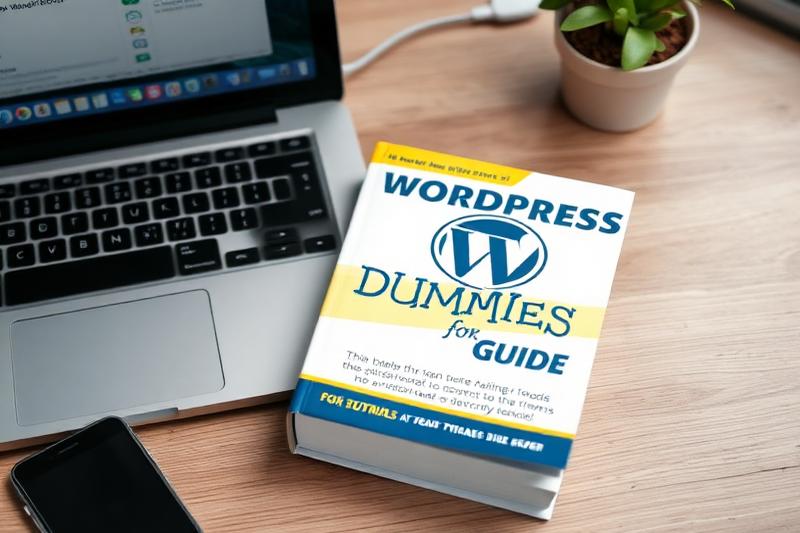 WordPress for Dummies