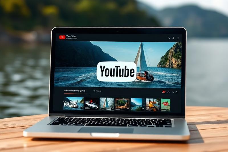 Green Boating on YouTube